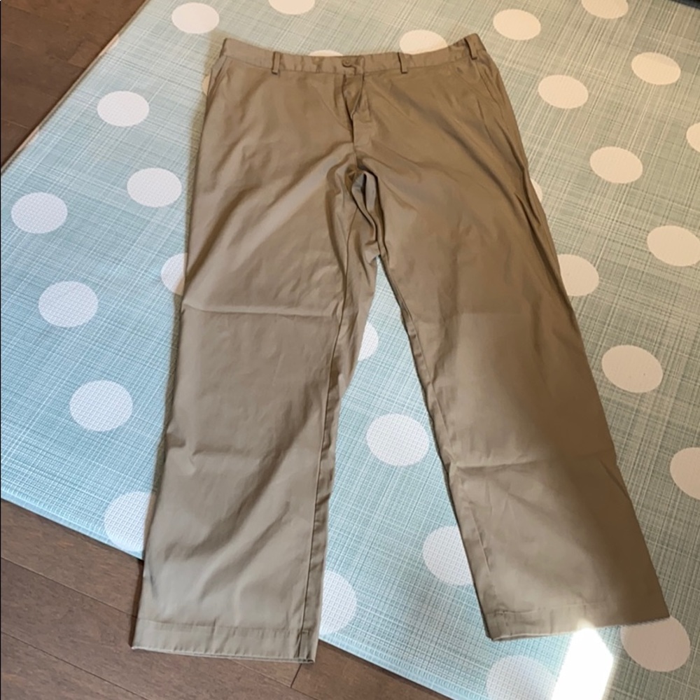 NIKE fit dri GOLF pants